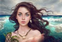 Sea Beauty