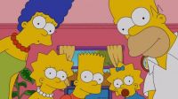 The Simpson Family