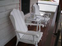 patio setting