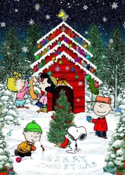 Charlie Brown Christmas 2