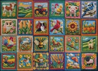 Country Life Crochet