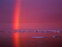 Artic Rainbow