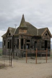 Needs Doors and Windows