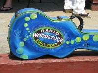 GUITAR CASE