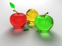 apple