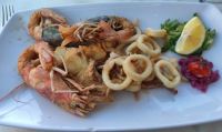 Sardegna seafood