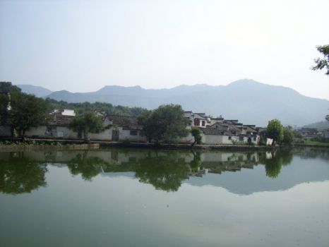 More of China