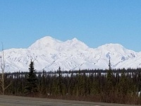 Denali ??
