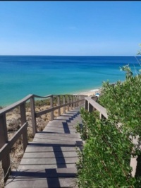 Portugal, Algarve, Salema