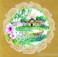 Welcoming cottage 🌳
