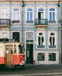 Portugal  Porto