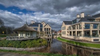 Netherlands_Vreeland_Canal