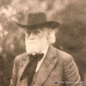 Solve 1813 Ferdinand Domela Nieuwenhuis jigsaw puzzle online with 9 pieces