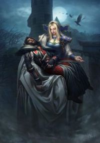 Death of Medivh