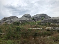 Rock Formations