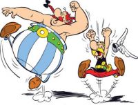 Asterix & Co