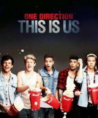 one direction-thi is us