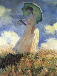 monet