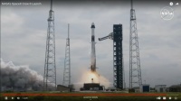 Space X Crew 9