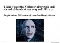 Voldemort 2012