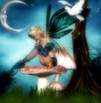 fairy