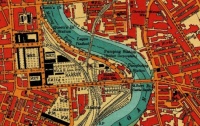 1929's Street Map