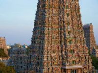 Sri RanganathaswamyTemple in Tamil Nadu