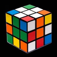 cube