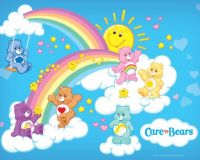 Care Bears