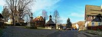 Zubrnice - Czech Republic