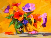 Spring bouquet