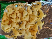 Kangaroo Chips