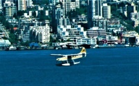 Vancouver - British Columbia - Canada