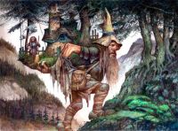 larry macdougall