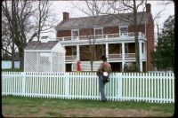 Historic Home