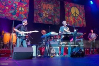 Eric Burdon and War