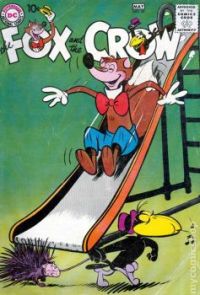 Fox & Crow #55