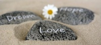Love, Hope, Dream and Pray