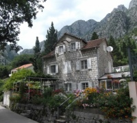 House in Orahovac, Bay of Kotor