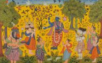 Indian Art
