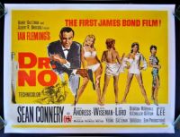 DR. NO