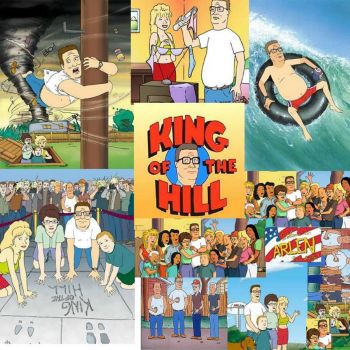 King of The Hill Puzzle