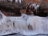 Apostle Islands Ice Caves 2