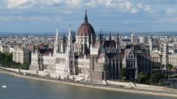 Hungarian Parliament