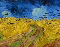 Vincent van Gogh 170