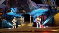 Disneyland - Galaxy's Edge Stormtroopers