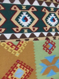 Cilimi (carpets)