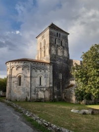 Saint Sauvant