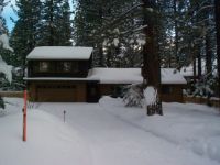 My old home in Big Bear Lake Ca
