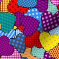 Heart Patches